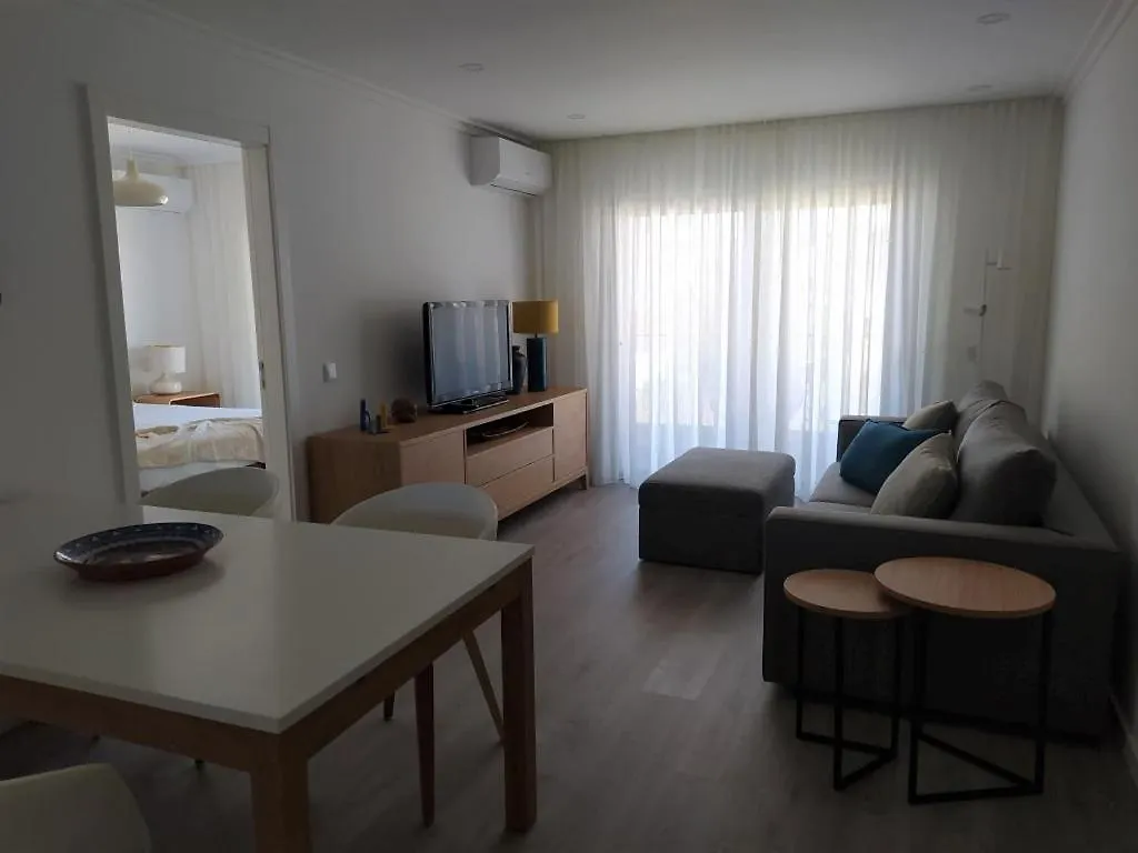 Apartamento Salty Tides Apartment Altura 0*,  Portugal